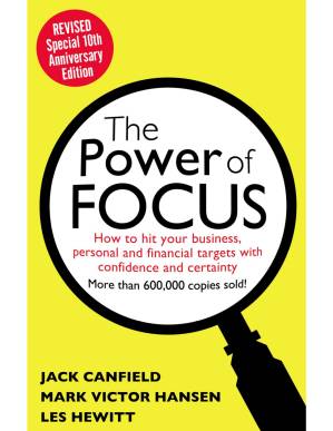 دانلود کتاب The Power of Focus