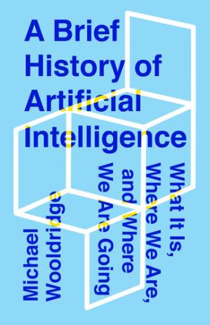 دانلود کتاب A Brief History of Artificial Intelligence: What It Is, Where We Are, and Where We Are Going