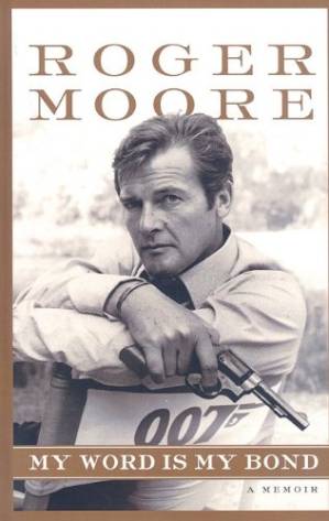 دانلود کتاب My Word Is My Bond: A Memoir