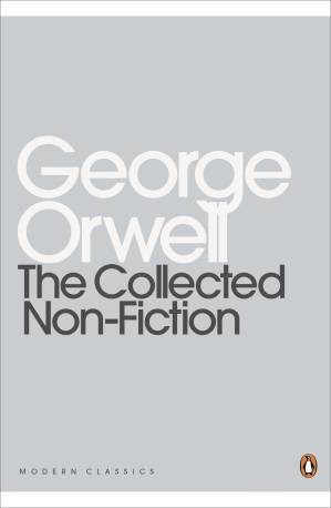 دانلود کتاب The Collected Non-Fiction