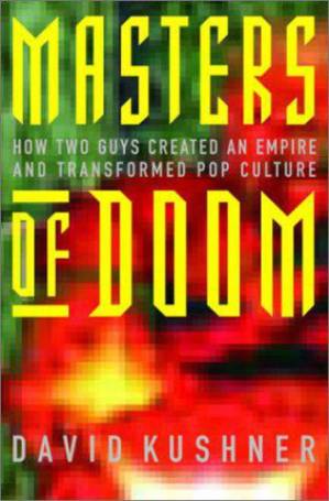 دانلود کتاب Masters of Doom