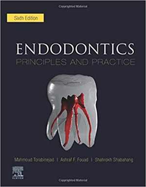 دانلود کتاب Endodontics – Principles And Practice, 6th ed, 2019