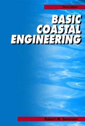 دانلود کتاب Basic Coastal Engineering, 3rd ed, 2005