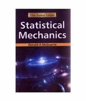 دانلود کتاب Statistical Mechanics, 1976