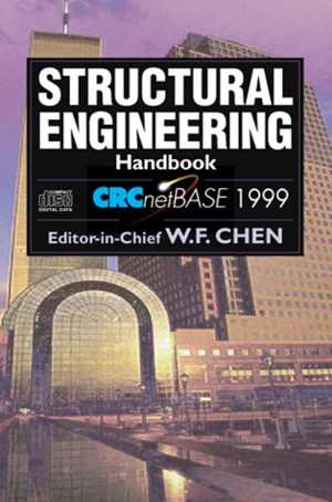 دانلود کتاب Structural Engineering Handbook, 1998