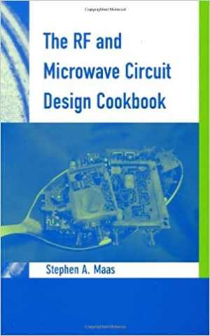 دانلود کتاب Rf The And Microwave Circuit Design Cookbook, 1998