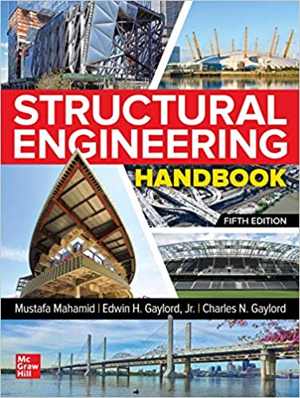 دانلود کتاب Structural Engineering Handbook, 5th ed, 2020