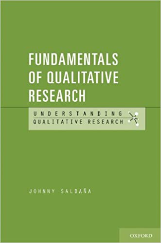 دانلود کتاب Fundamentals Of Qualitative Research, 2011