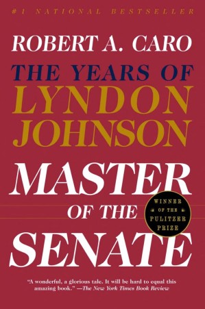دانلود کتاب Master Of The Senate
