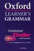 دانلود کتاب Oxford Learner’s Grammar: Grammar Finder