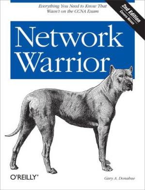 دانلود کتاب Network Warrior, 2nd Edition