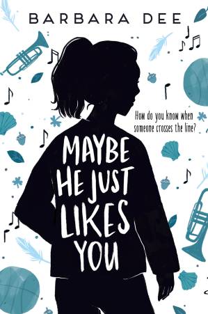 دانلود کتاب Maybe He Just Likes You