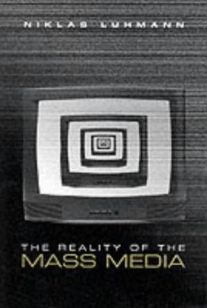 دانلود کتاب The Reality of the Mass Media