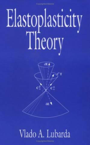 دانلود کتاب Elastoplasticity Theory (Mechanical and Aerospace Engineering Series)