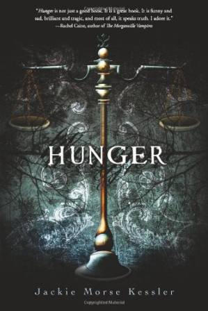 دانلود کتاب Hunger