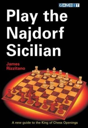 دانلود کتاب Play the Najdorf Sicilian
