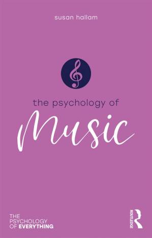 دانلود کتاب Psychology of Music (The Psychology of Everything)