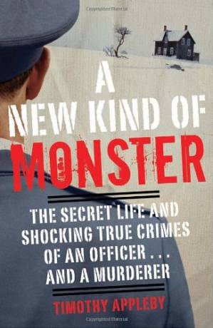 دانلود کتاب A New Kind of Monster