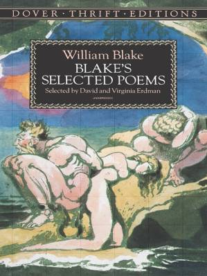 دانلود کتاب Blake’s Selected Poems
