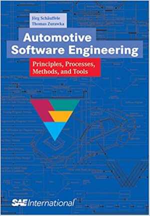 دانلود کتاب Automotive Software Engineering, 2005