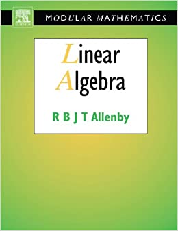 دانلود کتاب Linear Algebra, 2003