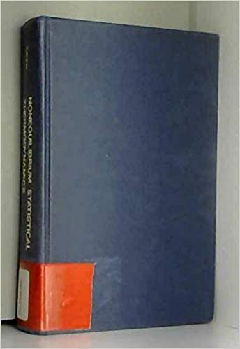 دانلود کتاب Nonequilibrium Statistical Thermodynamics, 1974