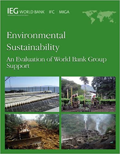 دانلود کتاب Environmental Sustainability
