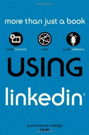 دانلود کتاب Using LinkedIn