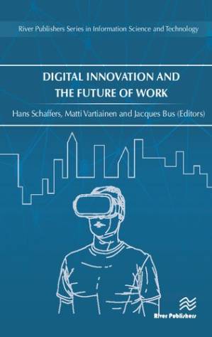 دانلود کتاب Digital Innovation and the Future of Work