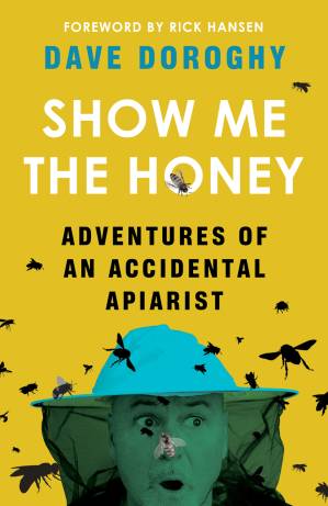 دانلود کتاب Show Me the Honey
