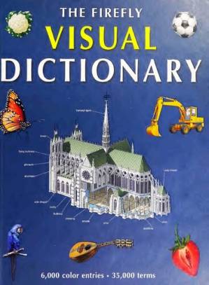 دانلود کتاب The Firefly Visual Dictionary