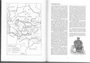 دانلود کتاب Central Asia and the Himalayan Kingdoms (Armies of the Nineteenth Century: Asia)