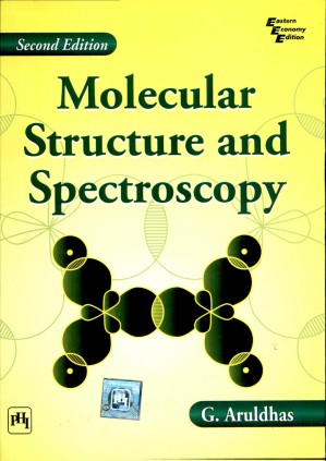 دانلود کتاب Molecular Structure and Spectroscopy