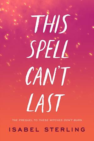 دانلود کتاب This Spell Can’t Last