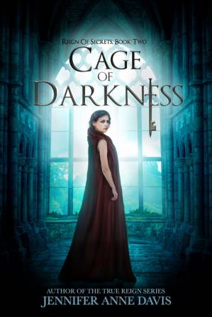 دانلود کتاب Cage of Darkness