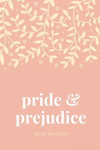 دانلود کتاب Pride and Prejudice