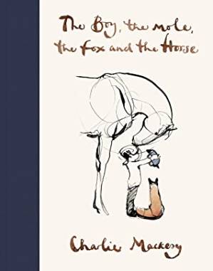 دانلود کتاب The Boy, the Mole, the Fox and the Horse