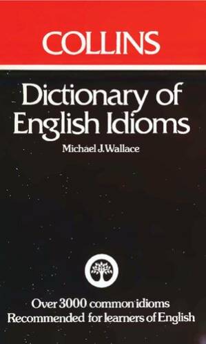 دانلود کتاب Collins Dictionary of English Idioms