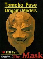 دانلود کتاب Origami Models: The Mask