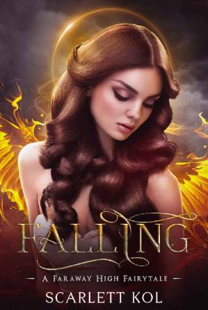 دانلود کتاب Falling (A Faraway High Fairytale Book 1)