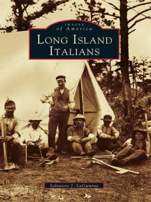 دانلود کتاب Long Island Italians (Images of America)