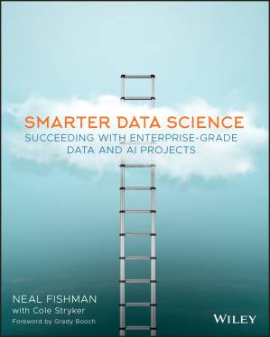 دانلود کتاب Smarter Data Science