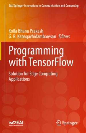 دانلود کتاب Programming with TensorFlow