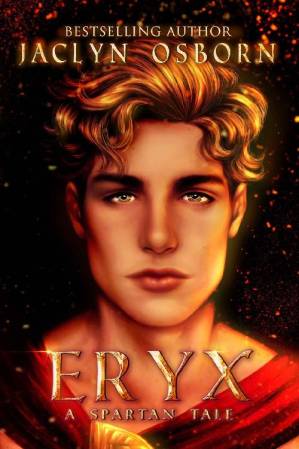 دانلود کتاب Eryx: A Spartan Tale