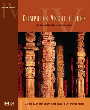 دانلود کتاب Computer Architecture : A Quantitative Approach