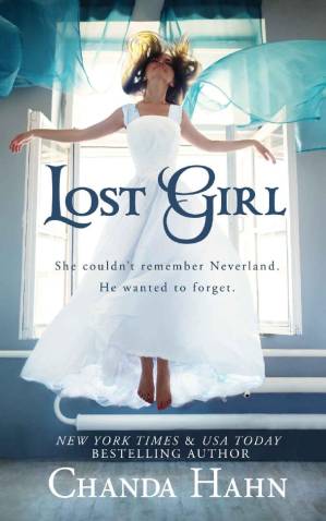 دانلود کتاب Lost Girl (The Neverwood Chronicles Book 1)