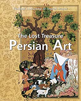 دانلود کتاب Persian Art, 2015