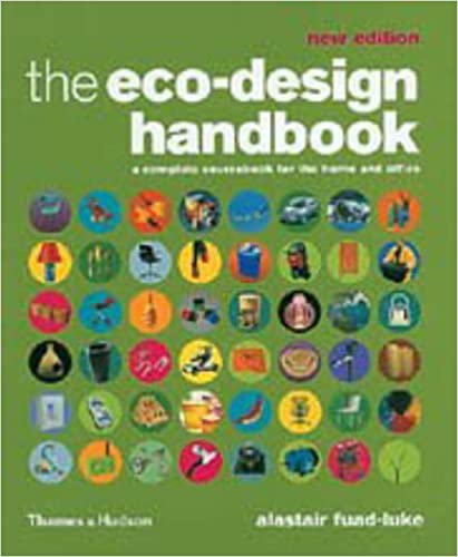 دانلود کتاب The Eco-Design Handbook, 2nd ed, 2004
