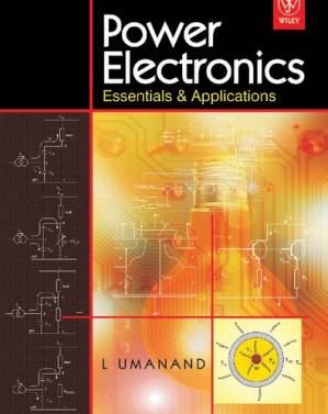 دانلود کتاب Power Electronics: Essentials & Applications
