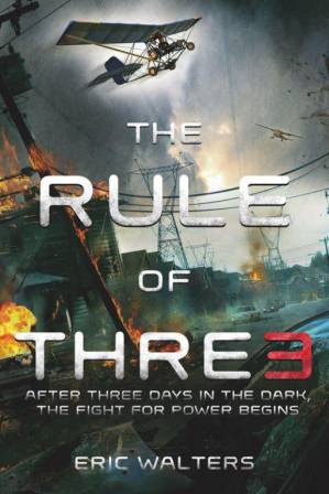 دانلود کتاب The Rule of Three